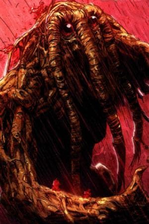 Man-Thing