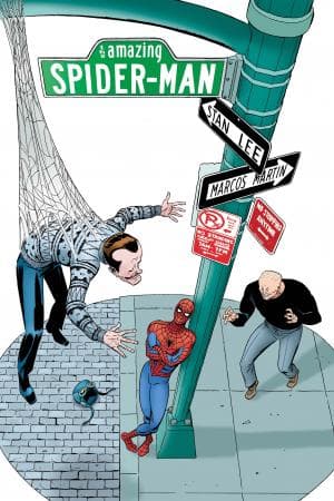 Spidey Sunday Spectacular! (2011) #1