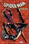 SPIDER-MAN SAGA (2010) #1 cover