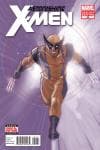 Astonishing X-Men (2004) #60 (Noto Variant) cover