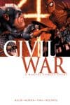 Civil War (Hardcover) cover