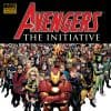 Avengers: The Initiative Vol. 1 - Basic Training Premiere (Hardcover)