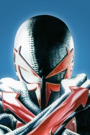Spider-Man (2099)