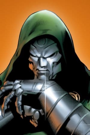 Doctor Doom (Ultimate)
