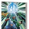 Avengers A.I. (Trade Paperback)