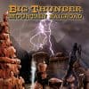 Big Thunder Mountain Railroad (2015) #2 (Crosby Connecting Variant B)