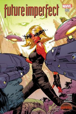 Future Imperfect (2015) #3