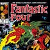 Fantastic Four (1961) #315