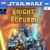 Star Wars: Knights Of The Old Republic/Rebellion (2006)