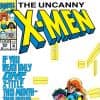 Uncanny X-Men (1981) #303