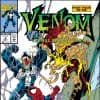 Venom: Lethal Protector (1993) #4
