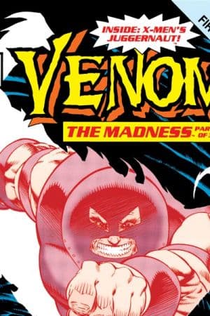 Venom: The Madness (1993 - 1994)