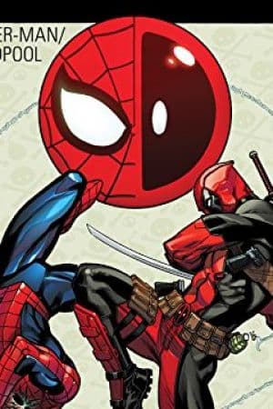 Spider-Man/Deadpool (2016 - 2019)
