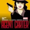 Guidebook to The Marvel Cinematic Universe - Marvel's Agent Carter Season One (2016)