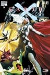 Earth X (1999) #5 cover