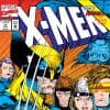 X-Men (1991) #11