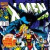 X-Men (1991) #17