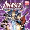 Avengers & the Infinity Gauntlet (2010) #1