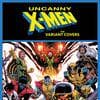 Uncanny X-Men: The Variant Covers (2020) #1