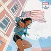 America Chavez: Made in the USA (2021) #2 (Variant)