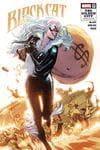 Black Cat (2020) #7 cover