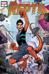 Reptil (2021) #1 cover