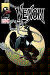 Venom (2021) #4 (Variant) cover