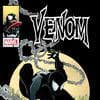 Venom (2021) #4 (Variant)