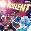 X-Cellent (2022) #1 (Variant)