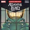 Alligator Loki Infinity Comic (2022) #12
