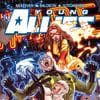 Young Allies (2010) #2