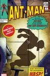Ant-Man (2022) #1 (Variant) cover