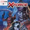 X-Force (2019) #36 (Variant)