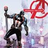Avengers: Twilight (2024) #1 (Variant)