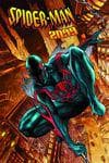 SPIDER-MAN 2099 OMNIBUS VOL. 2 HC BIANCHI COVER (Hardcover) cover