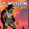 Wolverine: Madripoor Knights (2024) #1 (Variant)