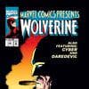 Marvel Comics Presents (1988) #136