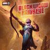 Black Widow & Hawkeye (2024) #3 (Variant)