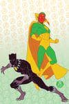 Avengers (2023) #23 (Variant) cover