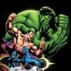 Hulk: Defenders Vs. Offenders (2009) #1