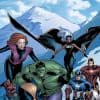 Marvel Two-in-One (2007) #15