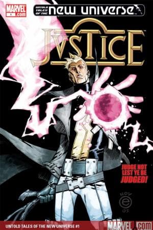 Untold Tales of the New Universe (2006) #3