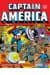 Captain America Comics (1941) #2