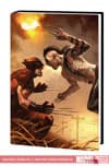 WOLVERINE: ORIGINS - SWIFT AND TERRIBLE (Hardcover) cover