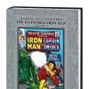 Marvel Masterworks: The Invincible Iron Man Vol. 3 (2006)