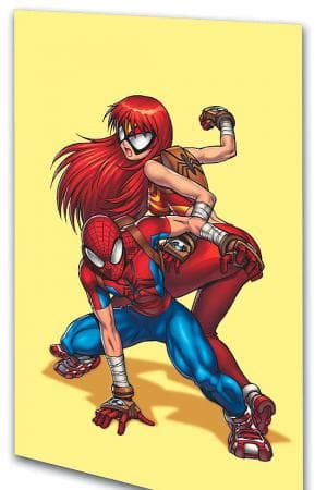 NEW MANGAVERSE: THE RINGS OF FATE (2006)