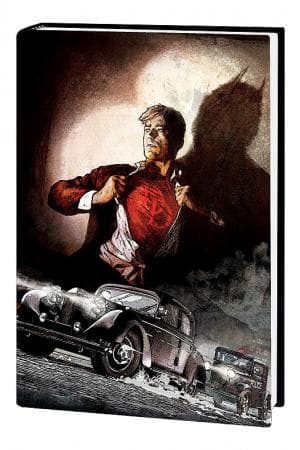 DAREDEVIL VOL. 5 HC (2006)