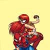 NEW MANGAVERSE: THE RINGS OF FATE (Digest)