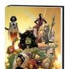 Women of Marvel: Celebrating Seven Decades (2010)