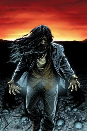 Randall Flagg